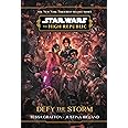 Star Wars: The High Republic: Defy the Storm