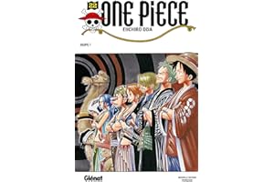 One Piece - Édition originale - Tome 22: Hope !