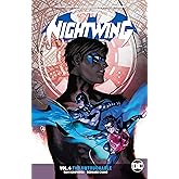 Nightwing (2016-) Vol. 6: The Untouchable (English Edition)