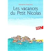 LES VACANCES DU PETIT NICOLAS