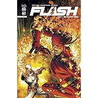 Flash Infinite tome 2