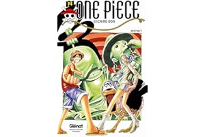 One Piece - Édition originale - Tome 14: Instinct