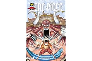 One Piece - Édition originale - Tome 48: L'aventure d'Oz