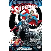 Superman (2016-2018) Vol. 4: Black Dawn (English Edition)