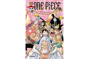 One Piece - Édition originale - Tome 52: Roger & Rayleigh