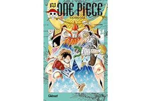 One piece, Volume 35