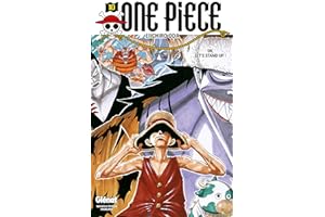 One Piece - Édition originale - Tome 10: OK, Let's STAND UP !