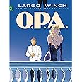 Largo Winch - Tome 3 - O.P.A. (grand format)