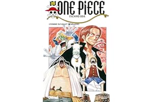 One Piece - Édition originale - Tome 25: L'homme qui valait 100 millions