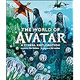 The World of Avatar: A Visual Exploration