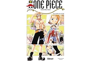 One Piece - Édition originale - Tome 18: Ace entre en scène