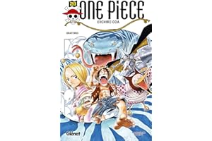 One Piece - Édition originale - Tome 29: Oratorio