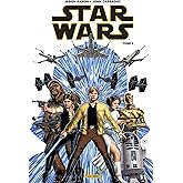 STAR WARS T01: Skywalker passe à l'attaque