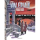 Valérian - Tome 10 - Brooklyn Station - Terminus Cosmos