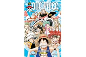 One Piece - Édition originale - Tome 51: Les onze supernovae