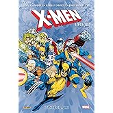 X-Men: L'intégrale 1993 III (T34)