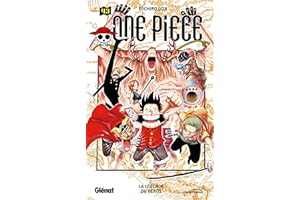 One Piece - Édition originale - Tome 43: La légende du héros