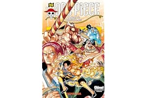 One Piece - Édition originale - Tome 59: La mort de Portgas D. Ace