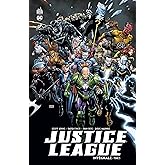 Justice League Intégrale - Tome 3