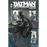 BATMAN LE CHEVALIER NOIR intégrale - Tome 2