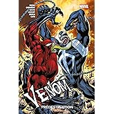 Venom T05 : Prédestination