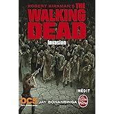 Invasion (The Walking Dead, Tome 6)