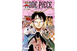 One Piece - Édition originale - Tome 36: Justice n°9