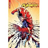 Urban Comics Nomad : Flashpoint