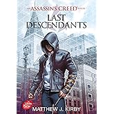 Assassin's creed - Tome 1: Last descendants