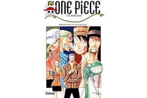 One piece, Volume 34