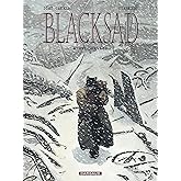 Blacksad, tome 2 : Arctic-Nation