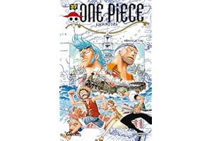 One piece Monsieur Tom - Tome 37