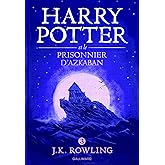 HARRY POTTER ET LE PRISONNIER D'AZKABAN