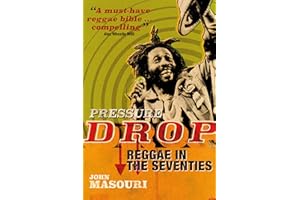 Pressure Drop: Reggae in the Seventies