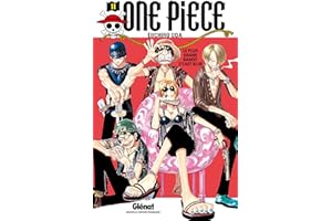 One Piece - Édition originale - Tome 11: Le plus grand bandit d'East Blue