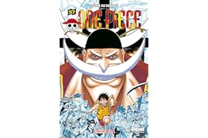 One Piece - Édition originale - Tome 57: La Guerre au sommet