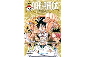 One Piece - Édition originale - Tome 45: Je comprends ce que vous ressentez