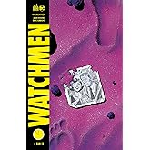 Watchmen - Tome 4