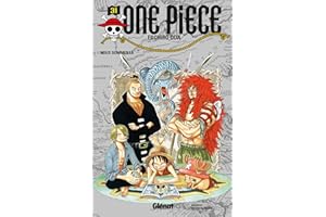 One Piece - Édition originale - Tome 31: Nous sommes là