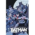 BATMAN ETERNAL - Tome 4