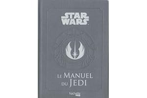 Le Manuel du Jedi