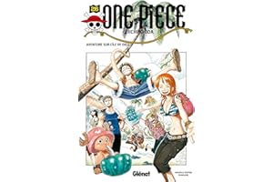 One Piece - Édition originale - Tome 26: Aventure sur l'île de Dieu