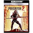 Predator 2 [Blu-Ray] [Region Free] (Sous-titres français)