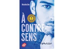 A contre-sens - Tome 5: Promesse