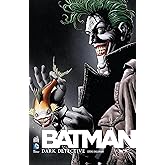 BATMAN DARK DETECTIVE - Tome 0