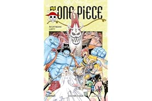 One Piece - Édition originale - Tome 49: Nightmare Luffy