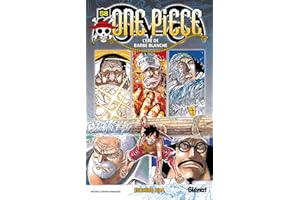 One Piece - Édition originale - Tome 58: L'ère de Barbe blanche