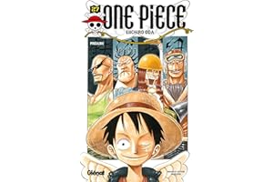 One Piece - Édition originale - Tome 27: Prélude