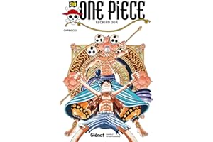 One piece, Volume 30