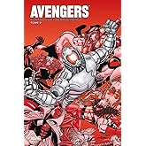 AVENGERS PAR BUSIEK ET PEREZ T02